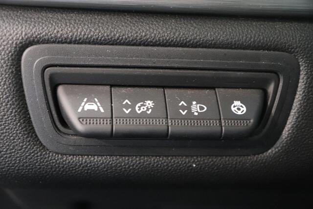 Renault CAPTUR 1.3 TCe 140 Intens | 360 Camera | Climatronic | Navigatie 9,3" | Automaat | Cruise control Adaptief |