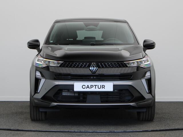 Renault CAPTUR 1.6 E-Tech full hybrid 145 esprit Alpine | Elek. bedienbaar panoramadak | Active driver assist | Harman Kardon |