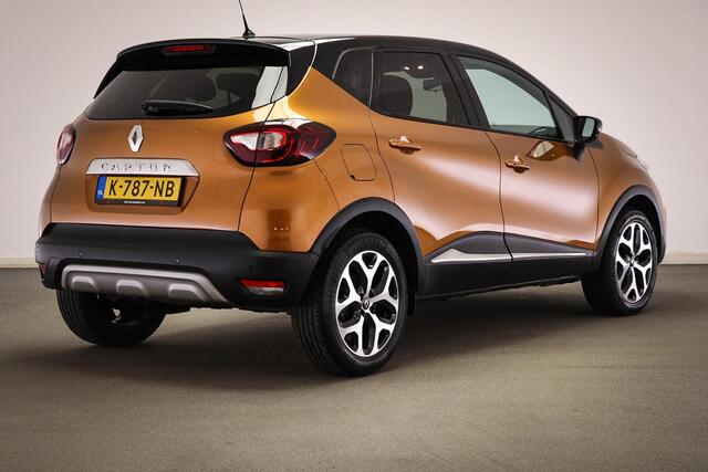 Renault CAPTUR 0.9 TCe Intens | LED | DAB | R LINK | CAMERA