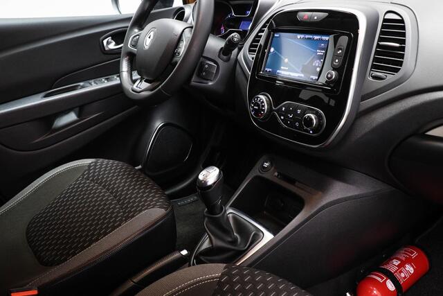 Renault CAPTUR 0.9 TCe Intens | LED | DAB | R LINK | CAMERA