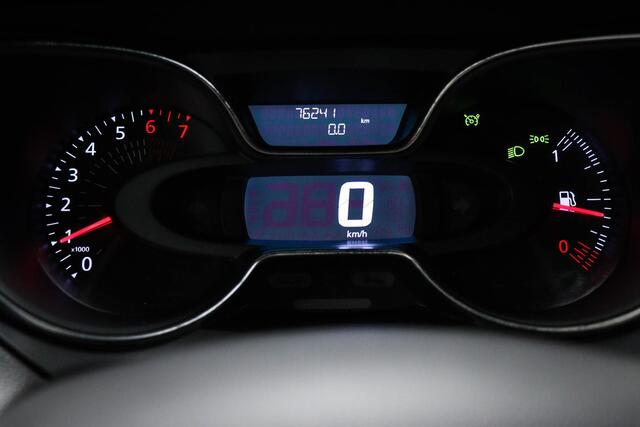 Renault CAPTUR 0.9 TCe Intens | LED | DAB | R LINK | CAMERA