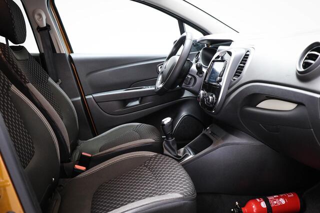 Renault CAPTUR 0.9 TCe Intens | LED | DAB | R LINK | CAMERA