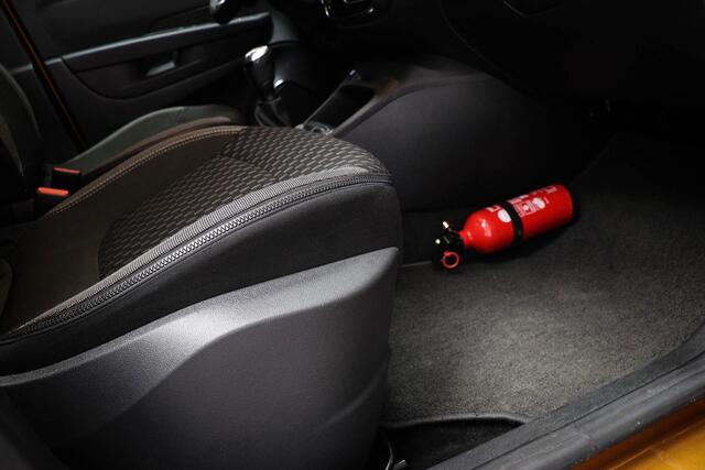 Renault CAPTUR 0.9 TCe Intens | LED | DAB | R LINK | CAMERA