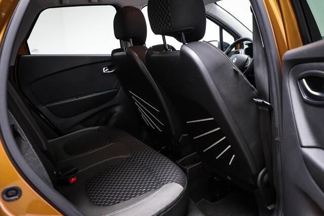 Renault CAPTUR 0.9 TCe Intens | LED | DAB | R LINK | CAMERA