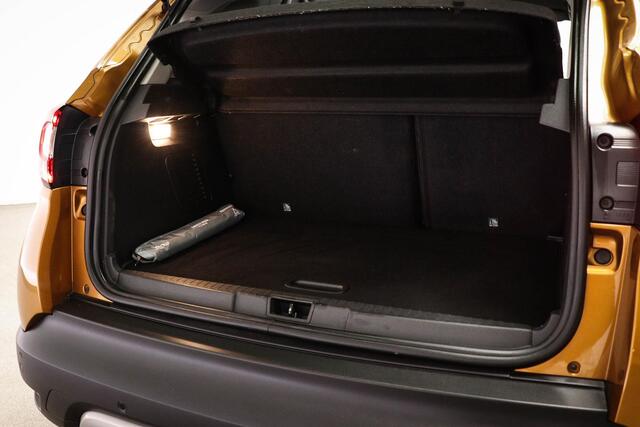 Renault CAPTUR 0.9 TCe Intens | LED | DAB | R LINK | CAMERA