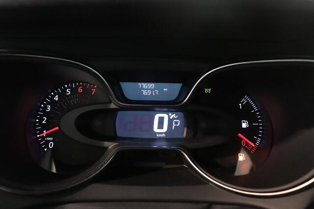 Renault CAPTUR 1.2 TCe Intens | Camera | Climatronic | Android Auto | Navigatie | Trekhaak | Automaat |