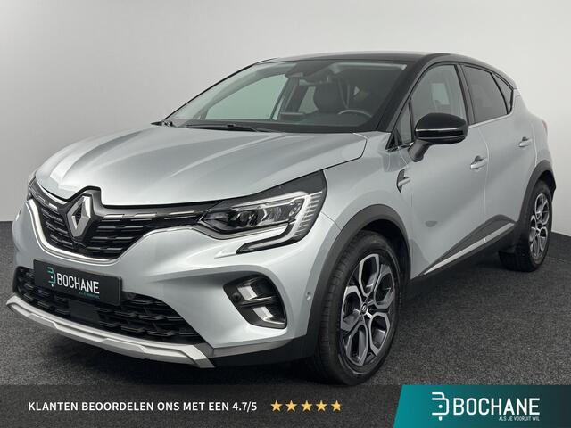 Renault CAPTUR 1.3 Mild Hybrid 160 Techno | BOSE Audio | 360° Camera |