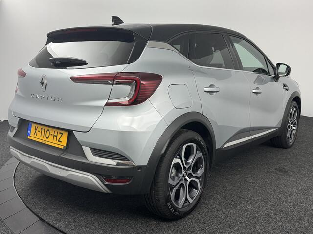 Renault CAPTUR 1.3 Mild Hybrid 160 Techno | BOSE Audio | 360° Camera |