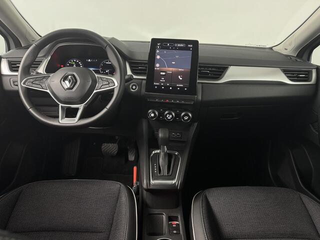 Renault CAPTUR 1.3 Mild Hybrid 160 Techno | BOSE Audio | 360° Camera |