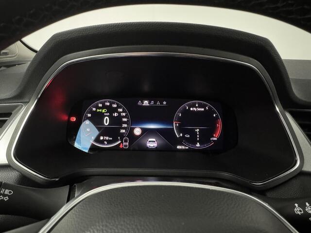 Renault CAPTUR 1.3 Mild Hybrid 160 Techno | BOSE Audio | 360° Camera |