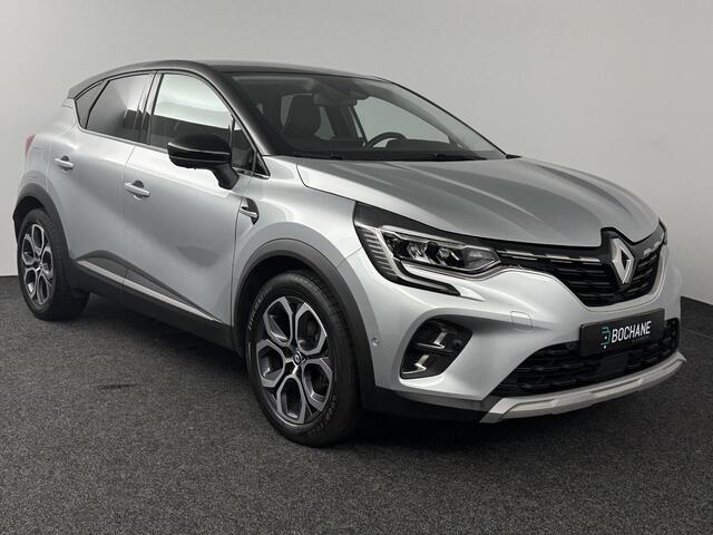 Renault CAPTUR 1.3 Mild Hybrid 160 Techno | BOSE Audio | 360° Camera |