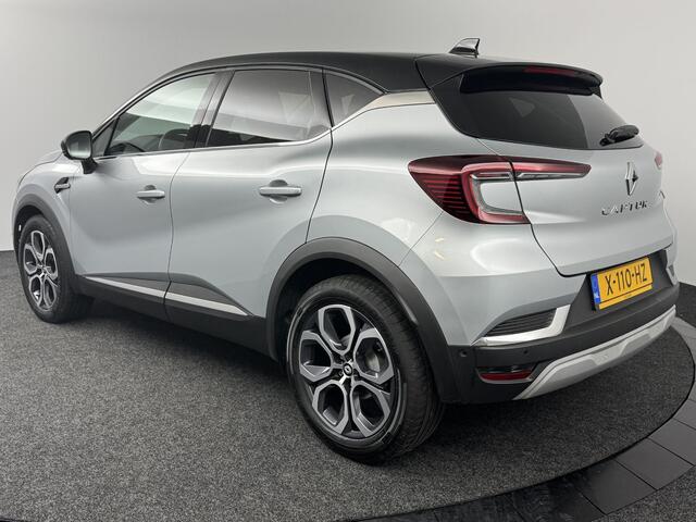 Renault CAPTUR 1.3 Mild Hybrid 160 Techno | BOSE Audio | 360° Camera |