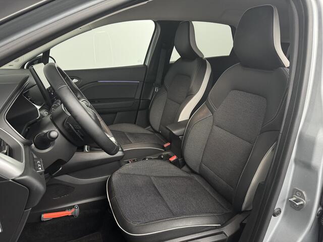 Renault CAPTUR 1.3 Mild Hybrid 160 Techno | BOSE Audio | 360° Camera |