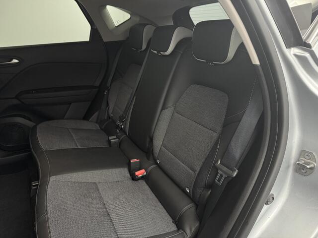Renault CAPTUR 1.3 Mild Hybrid 160 Techno | BOSE Audio | 360° Camera |