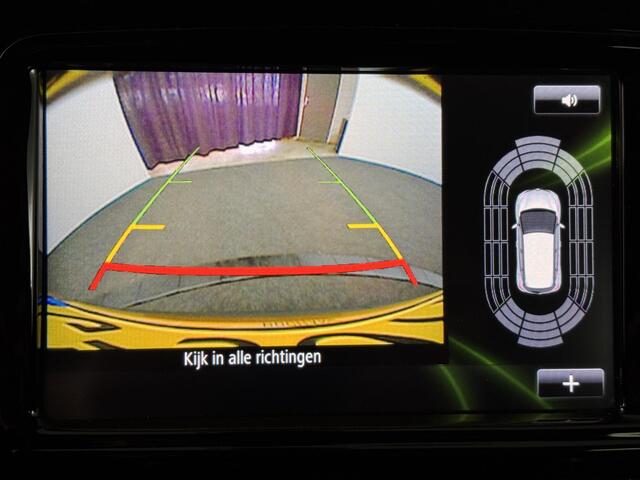 Renault CAPTUR 1.3 TCe 150 Intens Automaat | Navigatie | Achteruitrijcamera | Cruise Control |