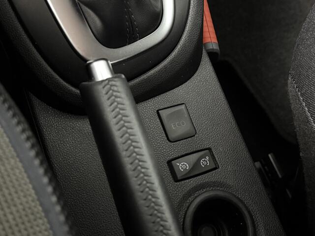 Renault CAPTUR 1.3 TCe 150 Intens Automaat | Navigatie | Achteruitrijcamera | Cruise Control |