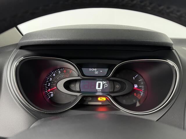 Renault CAPTUR 1.3 TCe 150 Intens Automaat | Navigatie | Achteruitrijcamera | Cruise Control |