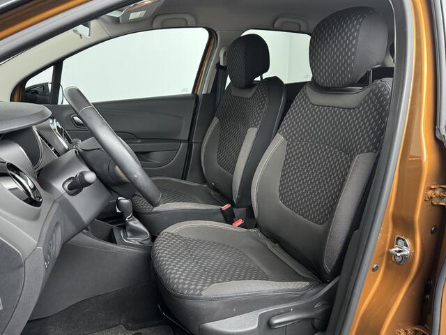 Renault CAPTUR 1.3 TCe 150 Intens Automaat | Navigatie | Achteruitrijcamera | Cruise Control |