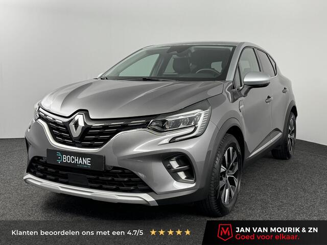 Renault CAPTUR 1.3 Mild Hybrid 160 Techno | Trekhaak | Navigatie | Achteruitrijcamera |