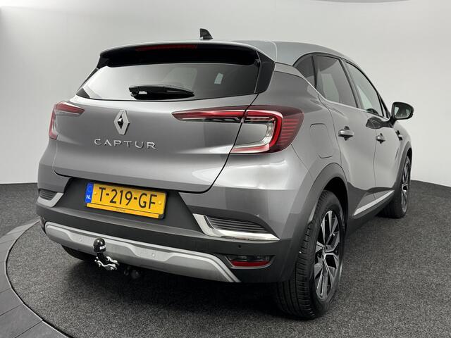 Renault CAPTUR 1.3 Mild Hybrid 160 Techno | Trekhaak | Navigatie | Achteruitrijcamera |