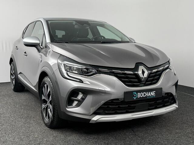 Renault CAPTUR 1.3 Mild Hybrid 160 Techno | Trekhaak | Navigatie | Achteruitrijcamera |
