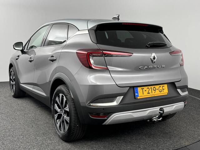 Renault CAPTUR 1.3 Mild Hybrid 160 Techno | Trekhaak | Navigatie | Achteruitrijcamera |