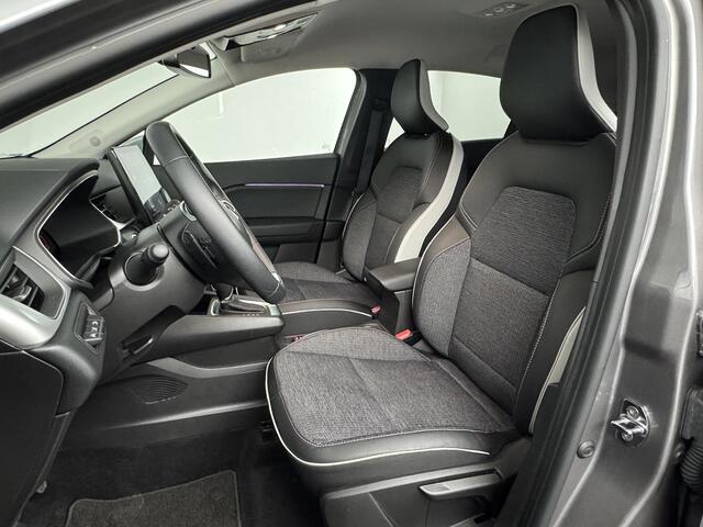 Renault CAPTUR 1.3 Mild Hybrid 160 Techno | Trekhaak | Navigatie | Achteruitrijcamera |