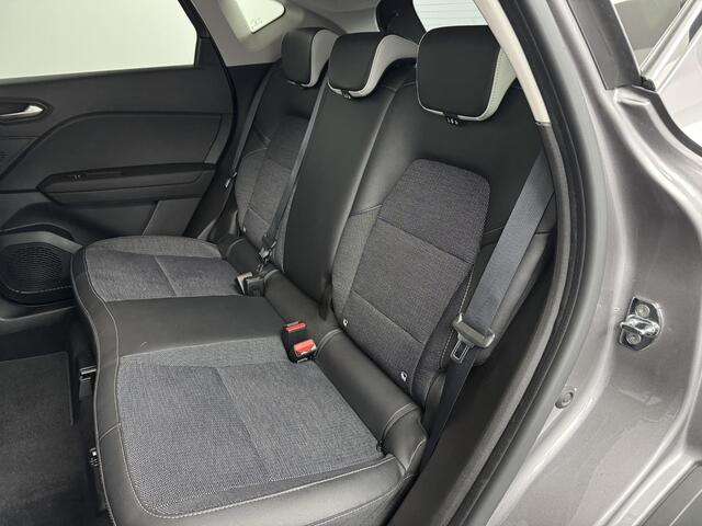 Renault CAPTUR 1.3 Mild Hybrid 160 Techno | Trekhaak | Navigatie | Achteruitrijcamera |