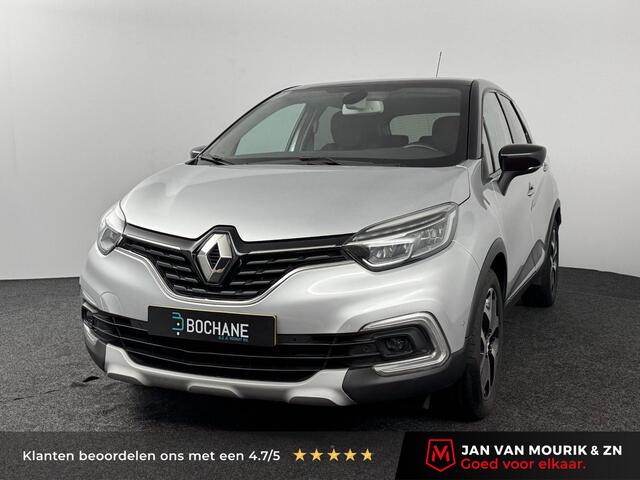 Renault CAPTUR 1.3 TCe 150 Intens | Pano | Trekhaak | Camera |
