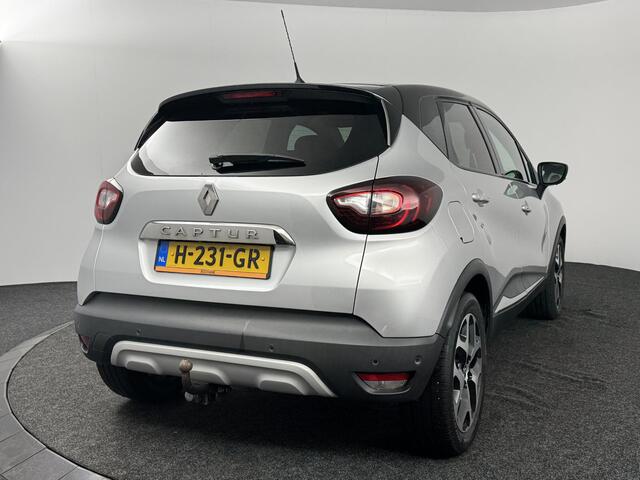 Renault CAPTUR 1.3 TCe 150 Intens | Pano | Trekhaak | Camera |