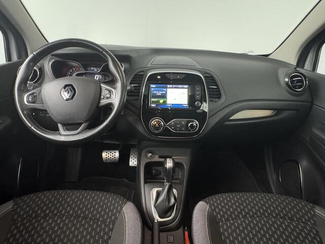 Renault CAPTUR 1.3 TCe 150 Intens | Pano | Trekhaak | Camera |