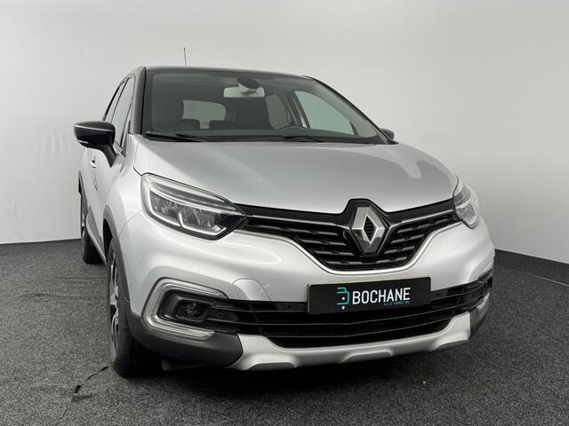 Renault CAPTUR 1.3 TCe 150 Intens | Pano | Trekhaak | Camera |