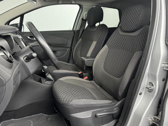 Renault CAPTUR 1.3 TCe 150 Intens | Pano | Trekhaak | Camera |