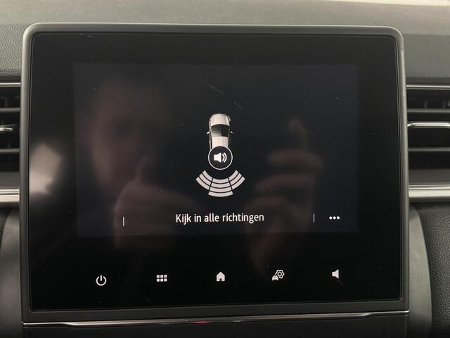 Renault CAPTUR 1.6 E-Tech Plug-in Hybrid 160 Intens | Navigatie | Parkeersensoren | Cruise Control |