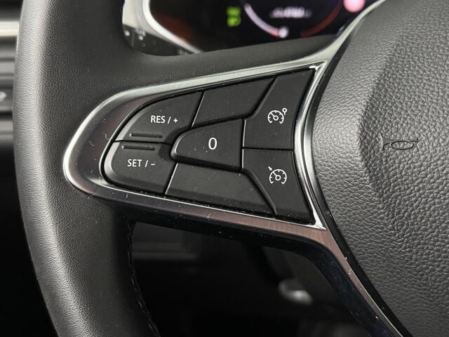 Renault CAPTUR 1.6 E-Tech Plug-in Hybrid 160 Intens | Navigatie | Parkeersensoren | Cruise Control |