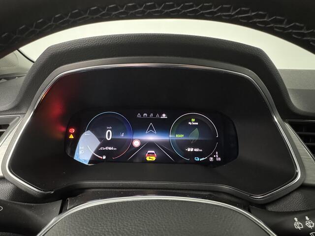 Renault CAPTUR 1.6 E-Tech Plug-in Hybrid 160 Intens | Navigatie | Parkeersensoren | Cruise Control |