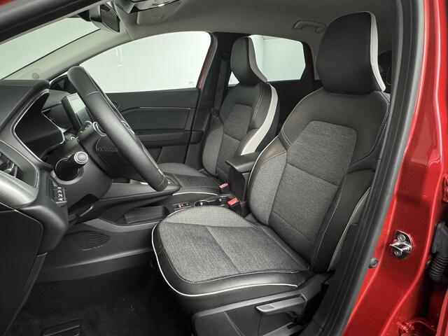 Renault CAPTUR 1.6 E-Tech Plug-in Hybrid 160 Intens | Navigatie | Parkeersensoren | Cruise Control |