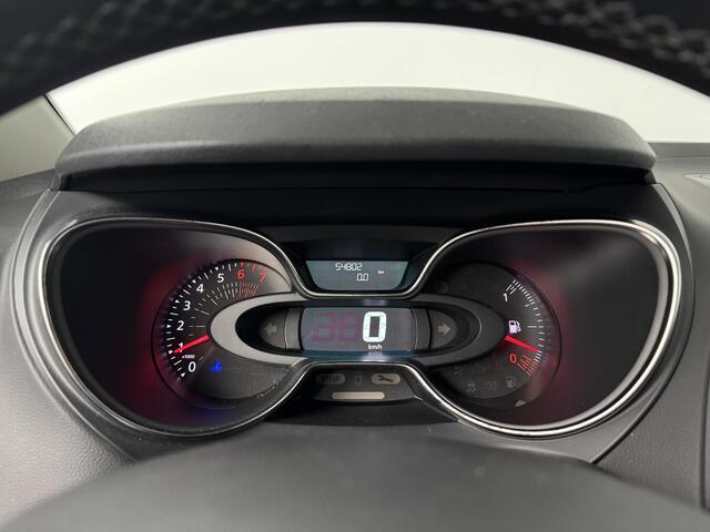 Renault CAPTUR TCe 90 Intens | Navigatie | Achteruitrijcamera | Cruise Control |