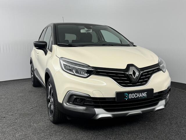 Renault CAPTUR TCe 90 Intens | Navigatie | Achteruitrijcamera | Cruise Control |