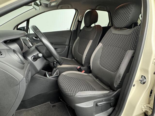 Renault CAPTUR TCe 90 Intens | Navigatie | Achteruitrijcamera | Cruise Control |
