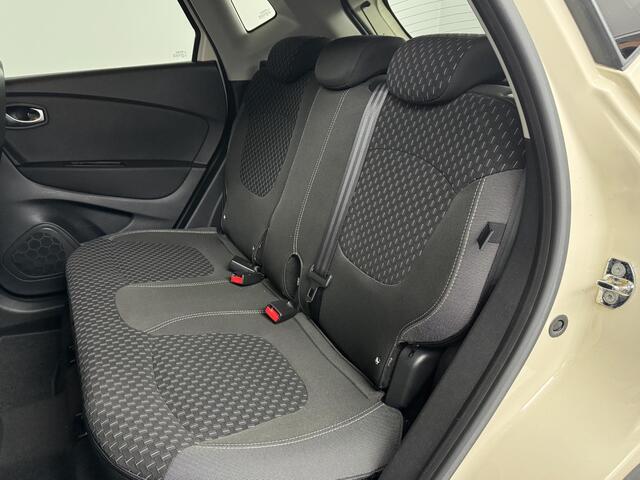 Renault CAPTUR TCe 90 Intens | Navigatie | Achteruitrijcamera | Cruise Control |
