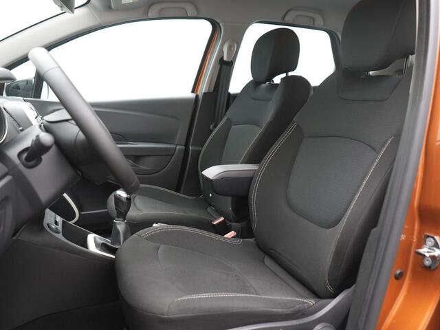 Renault CAPTUR TCe 90 Zen - RIJKLAARPRIJS - Afneembare trekhaak - Dealeronderhouden