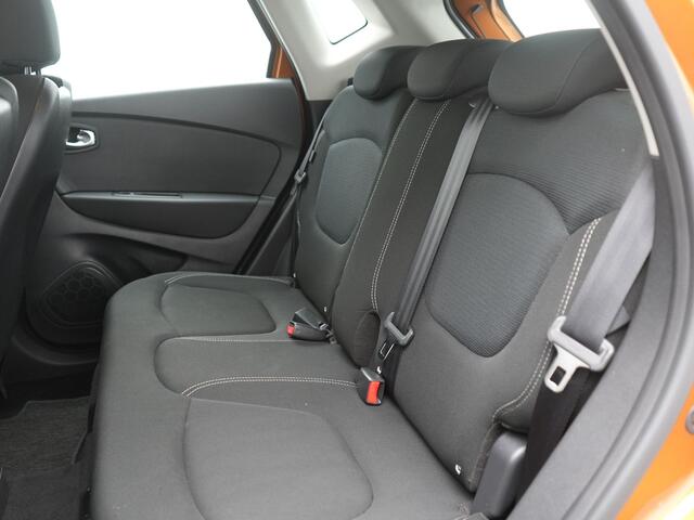 Renault CAPTUR TCe 90 Zen - RIJKLAARPRIJS - Afneembare trekhaak - Dealeronderhouden