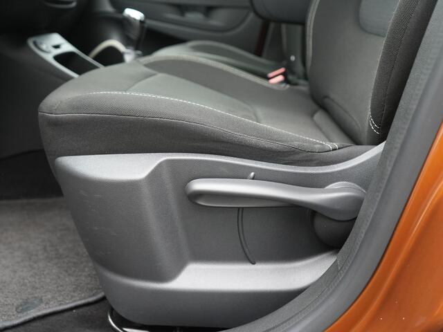 Renault CAPTUR TCe 90 Zen - RIJKLAARPRIJS - Afneembare trekhaak - Dealeronderhouden