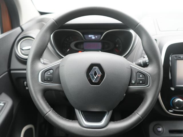 Renault CAPTUR TCe 90 Zen - RIJKLAARPRIJS - Afneembare trekhaak - Dealeronderhouden