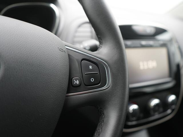 Renault CAPTUR TCe 90 Zen - RIJKLAARPRIJS - Afneembare trekhaak - Dealeronderhouden