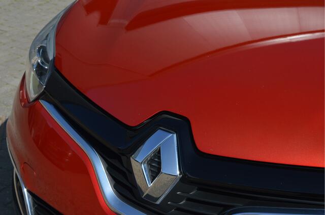 Renault CAPTUR 1.2 TCe Dynamique | Navi/Camera/Leder | Dealer onderhouden | Met 12 maanden garantie!