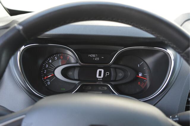 Renault CAPTUR 1.2 TCe Dynamique | Navi/Camera/Leder | Dealer onderhouden | Met 12 maanden garantie!