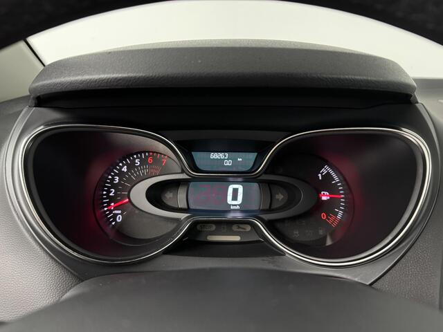 Renault CAPTUR TCe 90 Limited | Navigatie | Parkeersensoren | Cruise Control |