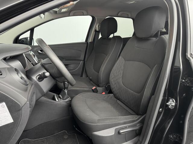 Renault CAPTUR TCe 90 Limited | Navigatie | Parkeersensoren | Cruise Control |